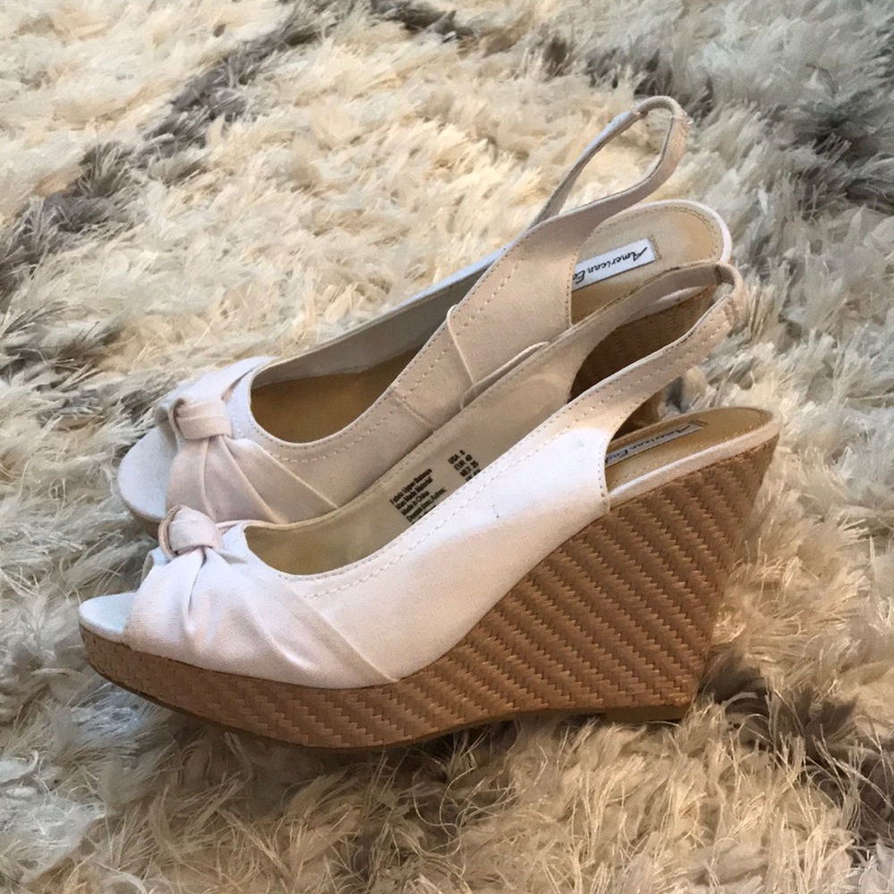 Wedges - Picture 3 of 3